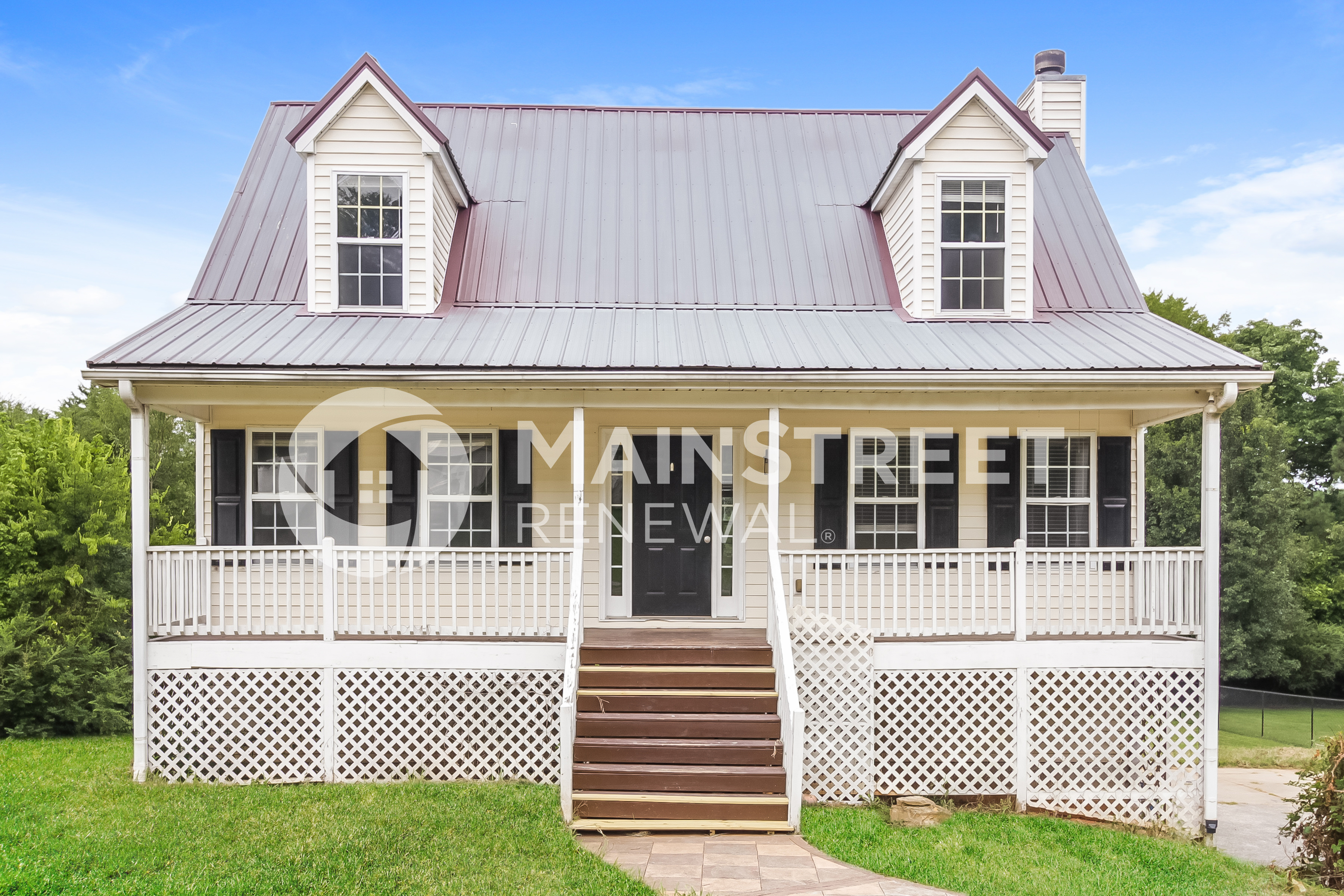 317 Rail Dr Adairsville, GA 30103